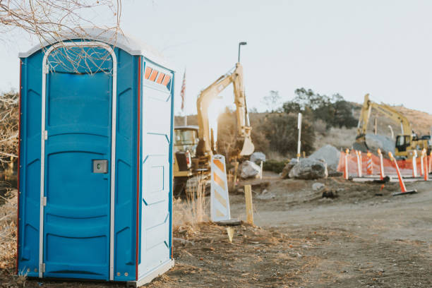 Best Portable restroom solutions  in Avila Beach, CA