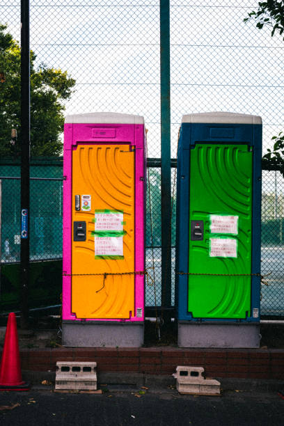 Best Porta potty delivery and setup  in Avila Beach, CA
