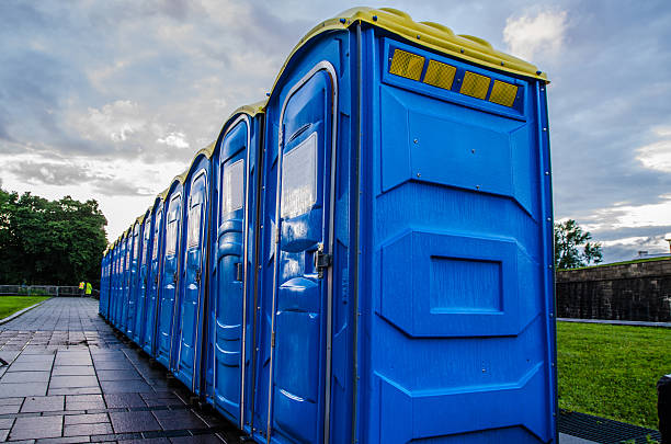 Portable restroom solutions in Avila Beach, CA