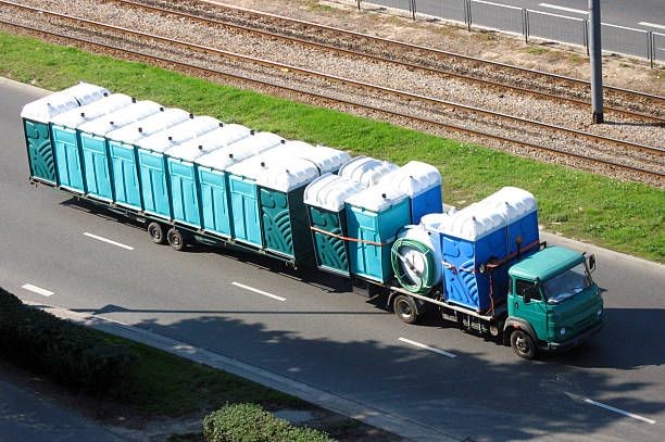 Best Luxury portable toilet rental  in Avila Beach, CA